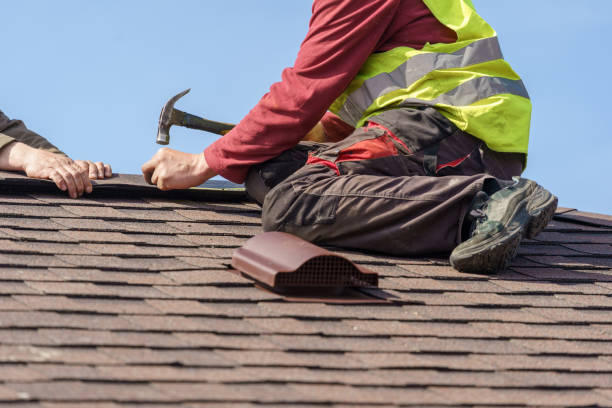 Best Roof Repair Services  in Perezville, TX