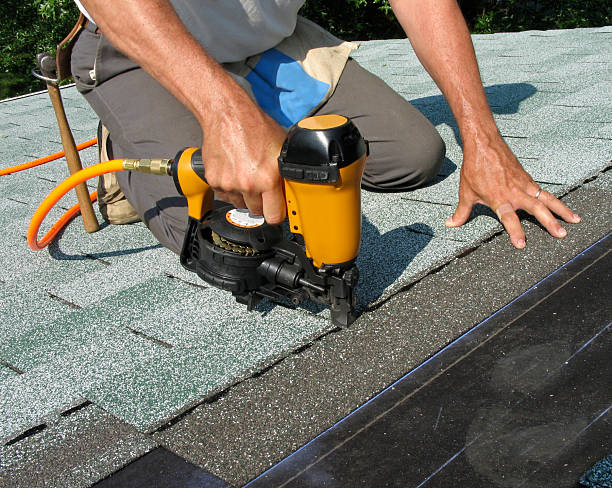 Gutter Installation and Roofing in Perezville, TX