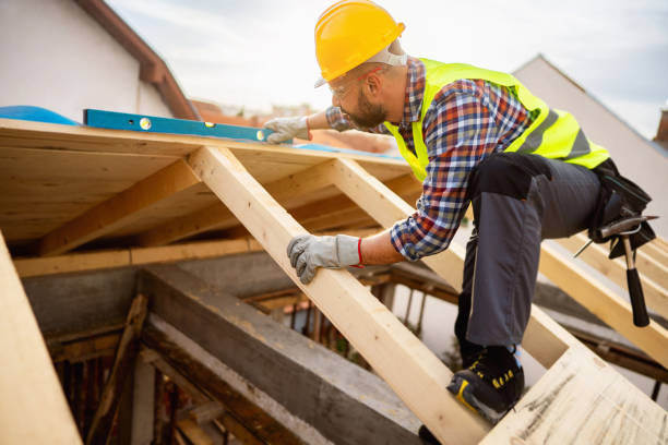 Quick and Trustworthy Emergency Roof Repair Services in Perezville, TX
