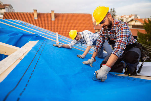 Best Tile Roofing Contractor  in Perezville, TX